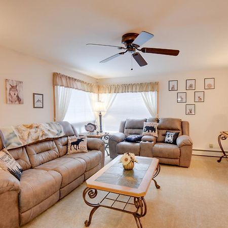 Cozy Berlin Getaway Near Hiking And Atv Trails! Villa กอแรม ภายนอก รูปภาพ