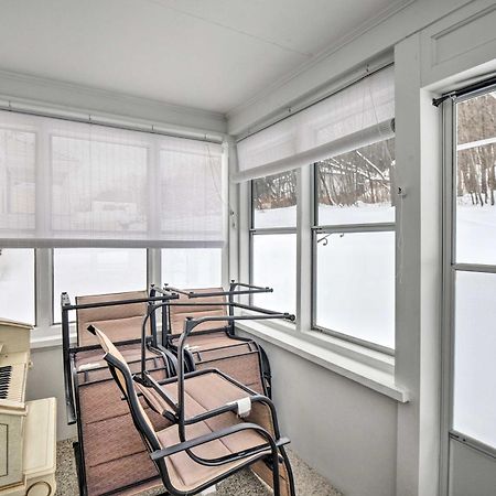 Cozy Berlin Getaway Near Hiking And Atv Trails! Villa กอแรม ภายนอก รูปภาพ