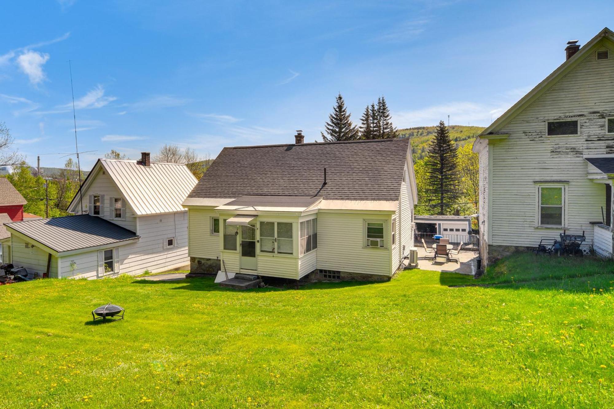 Cozy Berlin Getaway Near Hiking And Atv Trails! Villa กอแรม ภายนอก รูปภาพ